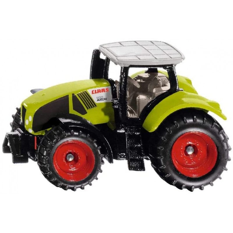 Siku - 1030 - Véhicule miniature - Claas Axion 950