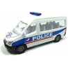 Siku - 0806 - Véhicule miniature - Fourgon police - version France