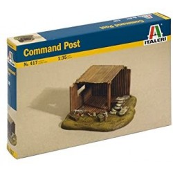 Italeri - I417 - Maquette -...