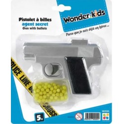 Wonder Kids - Pistolet à...