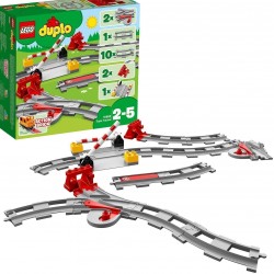Lego - 10882 - Duplo - Les...
