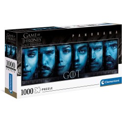 Clementoni - Puzzle 1000...