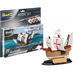 Revell - 65660 - Model Set...