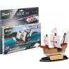 Revell - 65660 - Model Set - Bateau Santa Maria