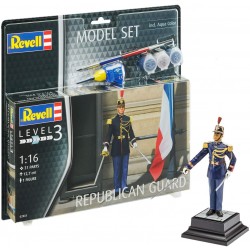 Revell - 62803 - Model Set...