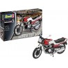 Revell - 07939 - Maquette moto - Honda CBX 400 F