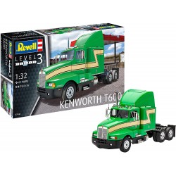 Revell - 07446 - Maquette camion - Kenworth T600