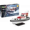 Revell - 05228 - Maquette bateau - Bateau de recherche et secours Verena