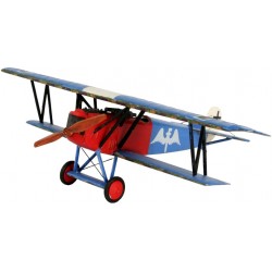 Revell - 04194 - Maquette avion - Fokker D VII