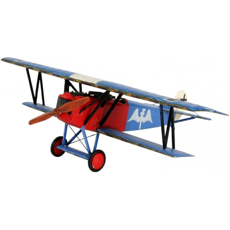 Revell - 04194 - Maquette avion - Fokker D VII