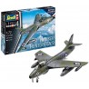 Revell - 03908X - Maquette avion - Hawker Hunter FGA.9