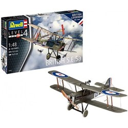 Revell - 03907 - Maquette...