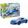 Revell - 00821 - Junior Kit - Porsche 911 Carrera