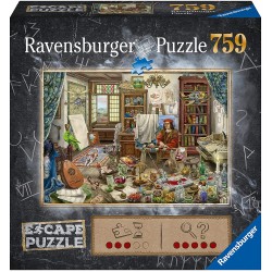 Ravensburger - Escape...