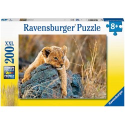 Ravensburger - Puzzle 200...