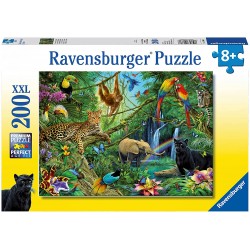 Ravensburger- Non Disney...