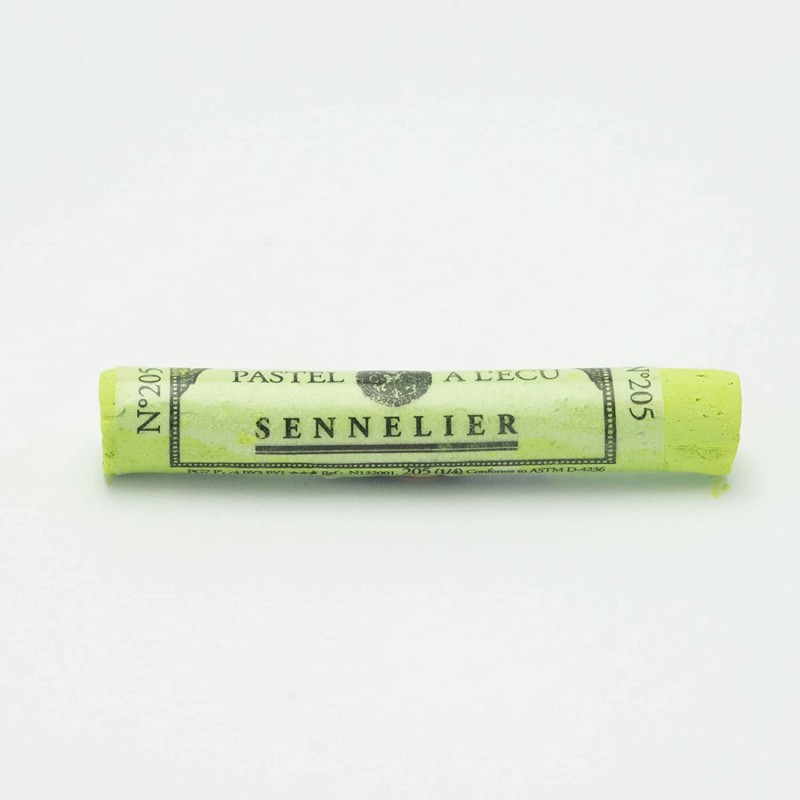 Sennelier Pastel sec Vert Pomme