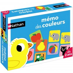 Nathan - Jeu...