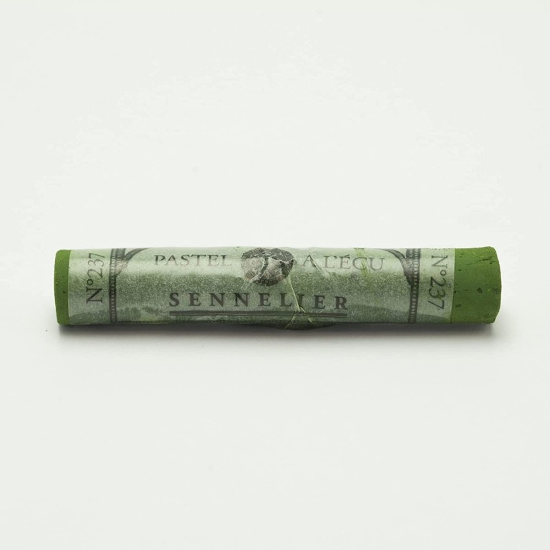 Sennelier Pastel sec Vert Olive 237