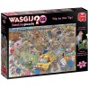 Jumbo - Puzzle 1000 pièces - Wasgij destiny 22 - Bon débarras