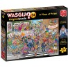 Jumbo - Puzzle 1000 pièces - Wasgij original 34 - Défilé de la fierté