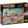 Jumbo - Puzzle 1000 pièces - Wasgij original 36 - Résolutions du nouvel an