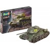 Revell - 3302 - Maquettes militaires - T-3485