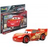 Revell - 67813 - Model Set - Cars 3 Flash McQueen