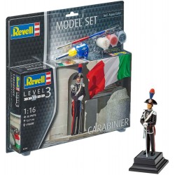 Revell - 02802 - Model Set...