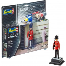 Revell- Maquette, 62800