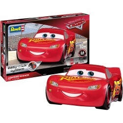 Revell - 07813 - Maquette voiture - Pixar Flash MC Queen