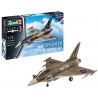 Revell - 03900 - Maquette avion - Eurofighter 100 ans RAF