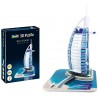 Revell - 00202 - Puzzle 3D - Burj Al Arab