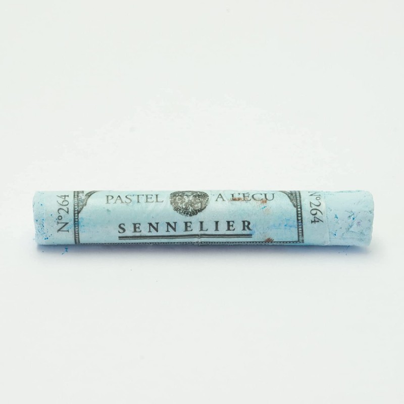 Sennelier Pastel sec Bleu céruléen 264