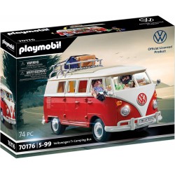 Playmobil - 70176 - Edition...