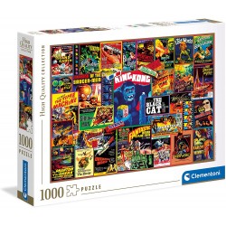Clementoni - Puzzle 1000...