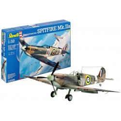 Revell - 3986 - Maquette...