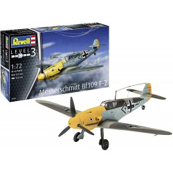 Revell - 3893 - Maquette...