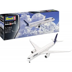 Revell - 3881 - Maquette...