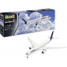 Revell - 3881 - Maquette Avion - Airbus A350-900 lufthansa new li