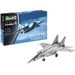 Revell - 3878 - Maquette...