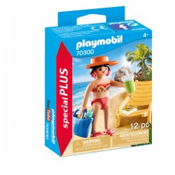 Playmobil - 70300 - Special...