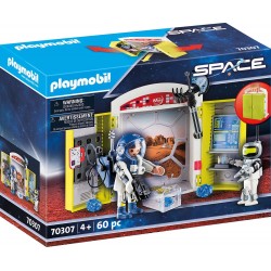 Playmobil - 70307 - Space -...
