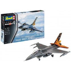 Revell - 3860 - Maquette...