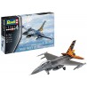 Revell - 3860 - Maquette Avion - F-16 mlu 31. sqn