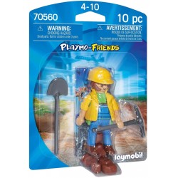 Playmobil-70560 Jouet,...
