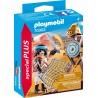Playmobil - Gladiateur avec Armes - 70302