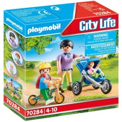 Playmobil - 70284 - Le...