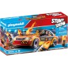 Playmobil - 70551 - Stuntshow - Voiture crash test