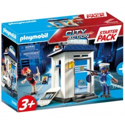 Playmobil - 70498 - City...